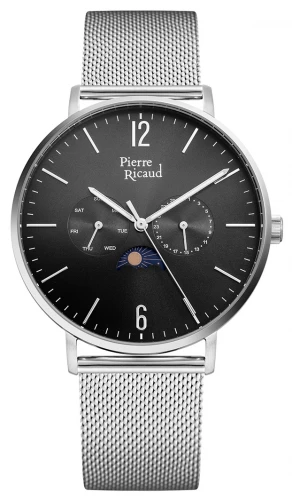 PIERRE RICAUD Karóra, Férfi, Multifunction család, 195251